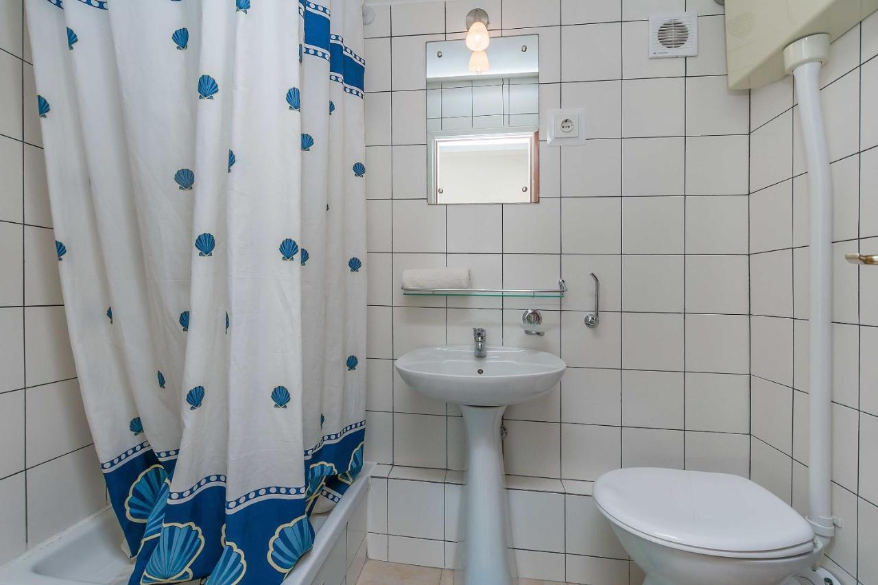 Apartmani Neno Lokva Rogoznica Exterior photo