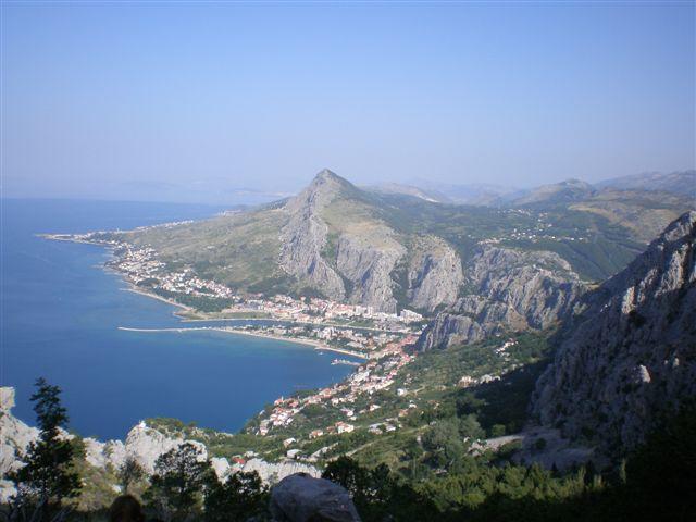 Apartmani Neno Lokva Rogoznica Exterior photo
